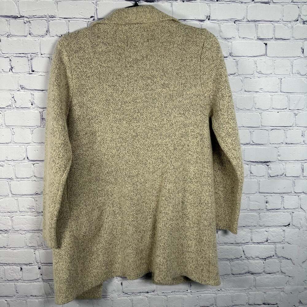 Love Tree Women's Open Front Cardigan Sweater - Picture 4 of 7